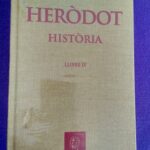Història (llibre II) (bilingüe)