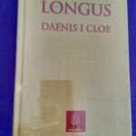 Dafnis i Cloe (bilingüe)