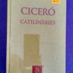 Catilinàries (bilingüe)