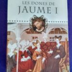 Les dones de Jaume I