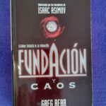 Fundación y Caos