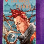 La saga del retorno III: Las naves de la Tierra