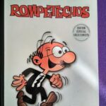 Rompetechos II (Edición Especial Coleccionista)