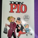 Don Pío (Edición Especial Coleccionista)