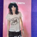 Patti Smith