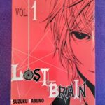 Lost Brain vol.1