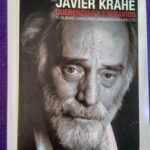 Javier Krahe: charlas con un vago burlón