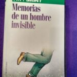Memorias de un hombre invisible