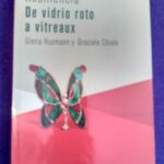 Resiliencia: De vidrio roto a vitreaux