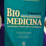 Biomedicina, vol.1: Medicina Bioenergética (Fundamentos, Práctica Clínica e Investigación)