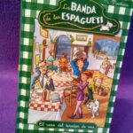 La banda de los espagueti vol.2: El caso del tenedor de oro