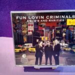 A'S, B'S and Rarities