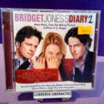 Bridget Jones's Diary 2 (El diario de Bridget Jones 2) (BSO)
