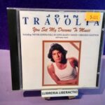 You set my dreams to music