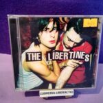 The Libertines