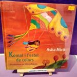 Komal i l'estel de colors