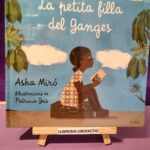 La petita filla del Ganges