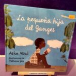 La pequeña hija del Ganges