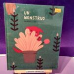 Un monstruo