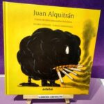 Juan Alquitrán: Cuento de niños para padres fumadores
