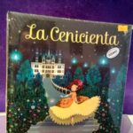 La Cenicienta