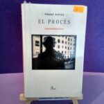 El procés