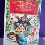 Mi tesoro de cuentos clásicos