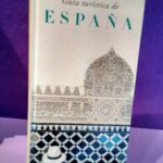 Guía turística de España