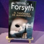 El fantasma de Manhattan
