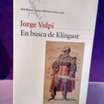 En busca de Klingsor