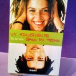 Un adolescente bajo mi techo