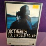 Los amantes del Círculo Polar