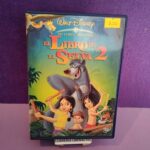 El libro de la selva 2