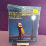 La ciudad de las estrellas (La La Land) (Blu-ray)