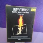 Ziggy Stardust and The Spiders from Mars