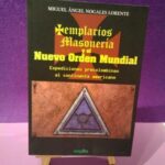 Templarios, Masonería y el Nuevo Orden Mundial: Expediciones precolombinas al continente americano