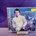 Los paraisos desiertos