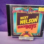 Ricky Nelson / Beach Boys
