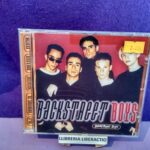 Backstreet Boys