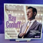 The Real Ray Conniff Collection (BSO)