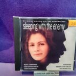 Sleeping with the enemy Durmiendo con su enemigo) (BSO)