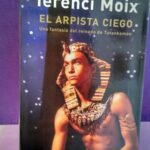 El arpista ciego
