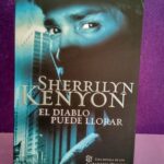 El diablo puede llorar