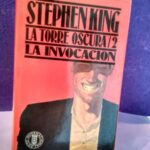 La torre oscura II: La invocación