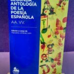 Segunda antología de la poesía española (Austral)