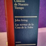 Clásicos de nuestro tiempo (1980-III): Las normas de la Casa de la Sidra