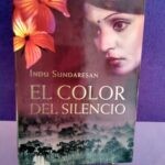 El color del silencio