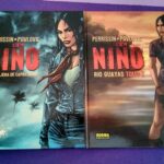 El niño (completa, 2 vols.): Tomo 1 - La pasajera de Capricornio / Tomo 2 - Río Guayas