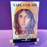 Orovida: Una mujer judía en la España del siglo XV