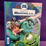 Monstres, S.A. (català)